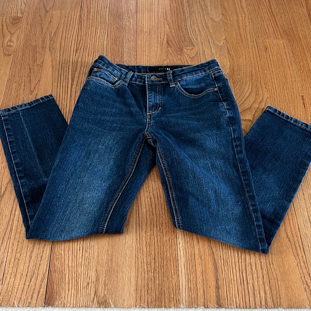 Joe’s jeans boys size 12